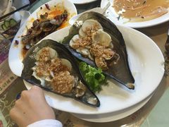 -添福来墨鱼饺子 · 海鲜东北菜(大连星海·黄浦路店)