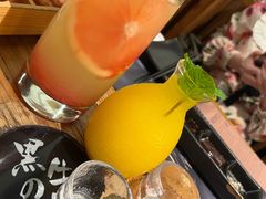 -黑牛の店·和牛烧肉(合生汇店)