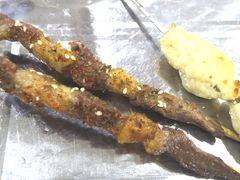 -老舅老蒙肉饼非遗店(一店)