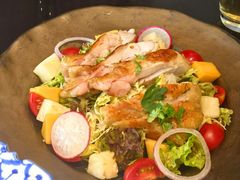 -Thai Alley泰爱里(二沙岛店)