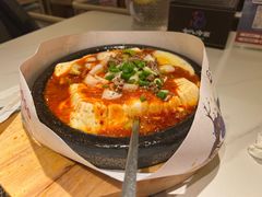 -七八冷面·延边朝鲜族美食(世纪汇店)