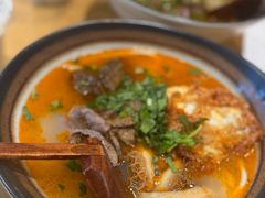 -Noodle Villa Melbourne CBD 黔庄牛羊粉