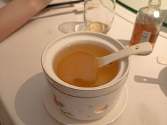 -粤财皇冠假日酒店·彩华轩中餐厅