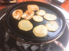 -炭虎子水浒烤肉(梦时代店)