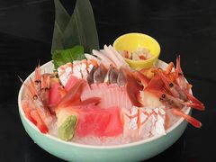 -佛山希尔顿酒店·融誉亚洲美食荟