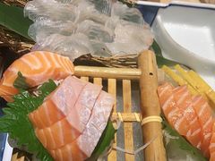 -琴寿司居酒屋(中山广场店)
