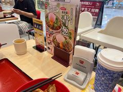 -食其家·牛丼咖喱(太阳宫店)