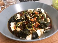 -泉味道贵州厨房(三里河店)