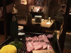 -MIKOMIKO和牛烧肉专门店(南门店)