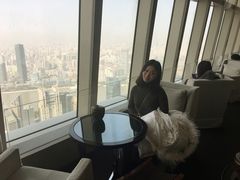 -上海柏悦酒店·世纪100牛排馆