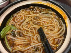 -大理实力希尔顿酒店•御玺中餐厅