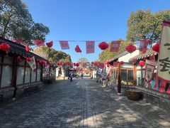-嬉乐湾休闲旅游区