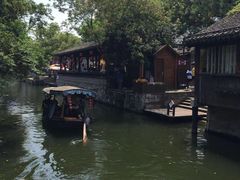 -南浔古镇