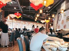 -粤点越有·茶点·粤菜(樵岭国际店)
