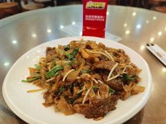 -沙河粉村·国家非遗传承(云台店)