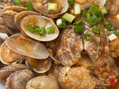 -郑记•不夜城烧烤•龙虾•虾蟹(黄鹤楼店)