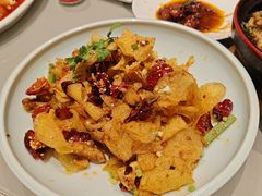 -红城阁·上海味道(四平路店)