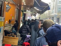 -吴山烤禽 (吴山路店)