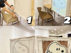 -A+毛毛毯·高温珐琅·银饰DIY(三里屯店)