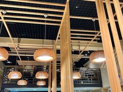 大堂-嘉州叶婆婆钵钵鸡(建设路店)