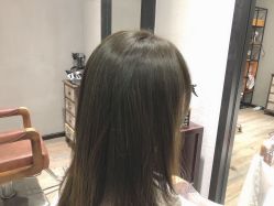 -藤野造型·专业烫染店