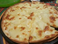 -芭莉与彩虹西餐厅(成都合生汇店)