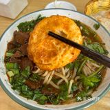 打卡瑶海开了30年的牛肉拉面店|隆岗老字号✅