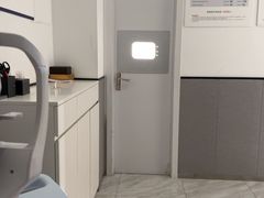 -宝岛眼镜·星创视光中心(金桥店)