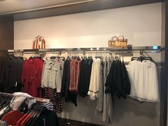 -ZARA(沈阳大悦城店)