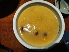 大碴粥-95号酱骨·一块豆腐(展春园西路店)
