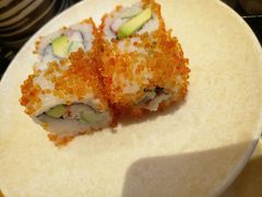 -元气寿司(东方宝泰店)