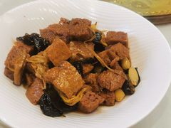 -老客站酒楼(金花南路店)