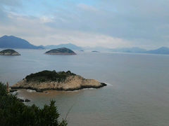 -花岙岛