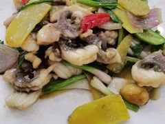 -焯明脆肉鲩世家(金沙洲店)