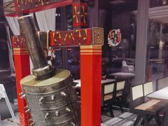 -陈熹公民族美食文化餐厅(中华广场店)