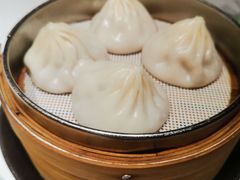 -醉舍·新淮扬菜(长宁龙之梦店)