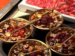-红鼎坊·老成都火锅(新南门店)