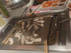 -赞酱川式烤肉(蜀都万达店)
