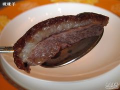 广东烧鹅118，2.8-北京王府井希尔顿酒店·秦唐中餐厅Chynna