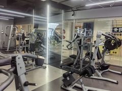 -超鹿运动(五四路恒力城店)