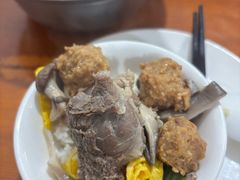 -虎洞山庄食府