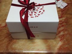 -维尔纳斯·生日蛋糕动物奶油冰淇淋蛋糕(人大店)