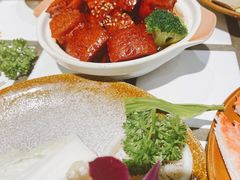 红烧肉-贰回巷火锅馆(钟楼店)