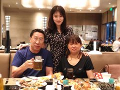 -青岛富力艾美酒店