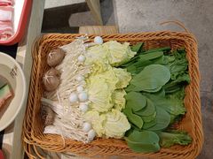 -蜀大侠火锅(四川北路店)