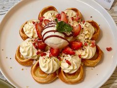 -娜娜家•Nana's restaurant(国金汇店)