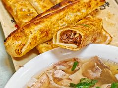 -协顺园回头馆(南顺城路店)
