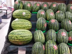 -百佳永辉超市(太阳广场店)