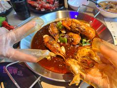 -红盔甲·小龙虾(车公庙店)