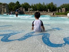 -太阳岛度假酒店